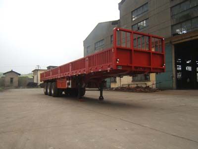 Lingguang  AP9402 Semi trailer