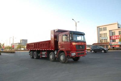 Longdi  CSL3310S Dump truck