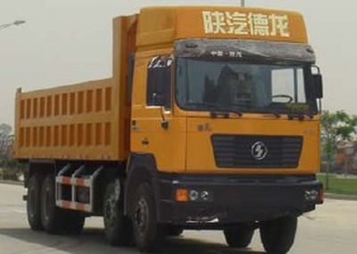 Longdi  CSL3310S Dump truck