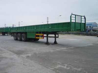 Yantai  YTQ9400 Semi trailer