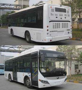 Yutong  ZK6905HNG2 City buses