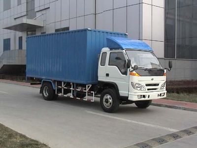 Era  BJ5063VCCEA Box transport vehicle