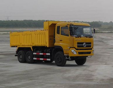 Dongfeng  DFL3241A10 Dump truck