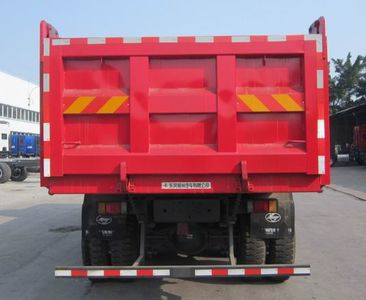 Chenglong  LZ3254M5DA Dump truck