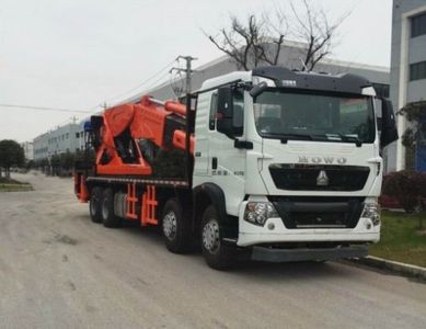 FXB PC5430TQZT5G Obstacle clearing vehicle