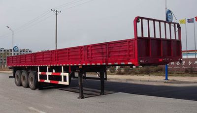 Jinbi  PJQ9401 Semi trailer