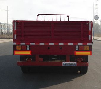 Jinbi  PJQ9401 Semi trailer