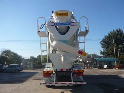 Yate Heavy Industries TZ5317GJBZN8D Concrete mixing transport vehicle