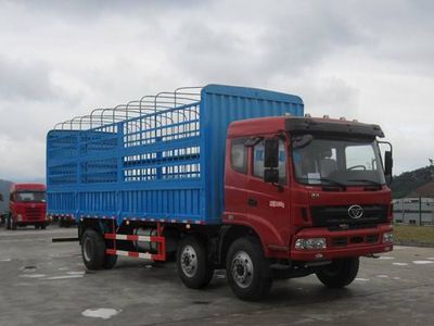 Haoman  ZZ5258CCYHC3CB0 Grate type transport vehicle