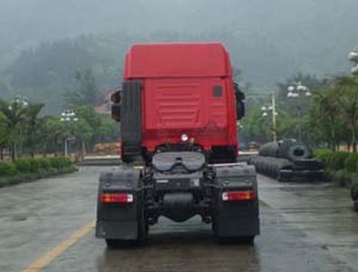 Hongyan  CQ4254HTVG324 Semi trailer towing vehicle