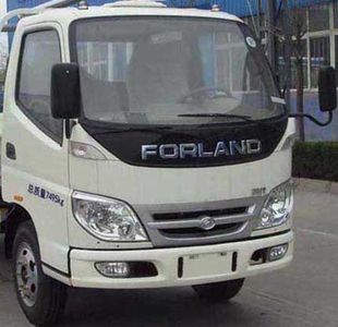 Chusheng  CSC5073GSSB4 Sprinkler truck