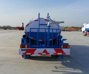 Chusheng  CSC5073GSSB4 Sprinkler truck