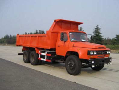 Dongfeng  EQ3163FZ3G Dump truck