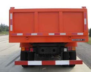 Dongfeng  EQ3163FZ3G Dump truck