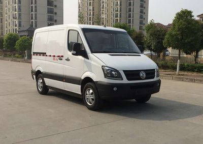 Dongfeng  EQ5040XXYBEV Pure electric box type transport vehicle