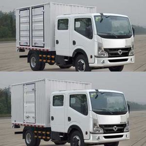 Dongfeng  EQ5040XXYD4BDAAC Box transport vehicle