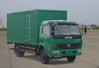 Dongfeng  EQ5086XXY40D4AC Box transport vehicle