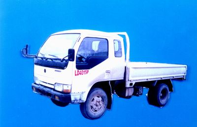 Lianda  LD4015P Low speed truck