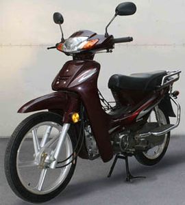 Lifan  LF1107T Two wheeled motorcycles