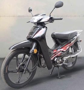 Lifan  LF1107T Two wheeled motorcycles