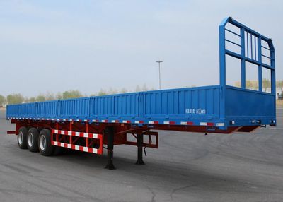 Yingli  LYF9400 Semi trailer