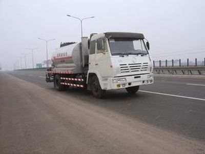 Shaanxi AutomobileSX5161GLQAsphalt distributor truck