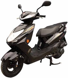 Gejue Sanyang  SY125T6D Two wheeled motorcycles