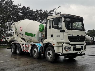 Tiema  XC5310GJBJSAF1 Concrete mixing transport vehicle