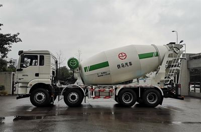 Tiema  XC5310GJBJSAF1 Concrete mixing transport vehicle