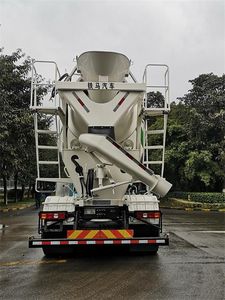 Tiema  XC5310GJBJSAF1 Concrete mixing transport vehicle