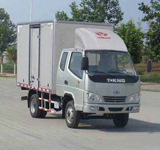 Ouling  ZB5041XXYBPC3S Box transport vehicle