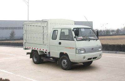 Foton  BJ5042V9CB5S1 Grate type transport vehicle