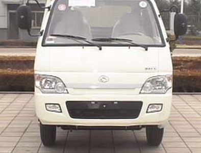 Foton  BJ5042V9CB5S1 Grate type transport vehicle