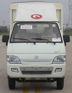 Foton  BJ5042V9CB5S1 Grate type transport vehicle