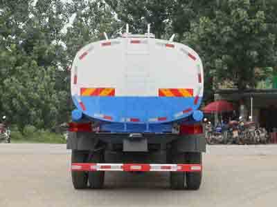 Cheng Liwei  CLW5160GPSC5 watering lorry 