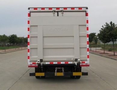 Dongfeng  DFA5050XXY11D3AC Box transport vehicle