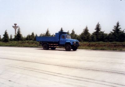 Dongfeng  EQ3094FLG Dump truck