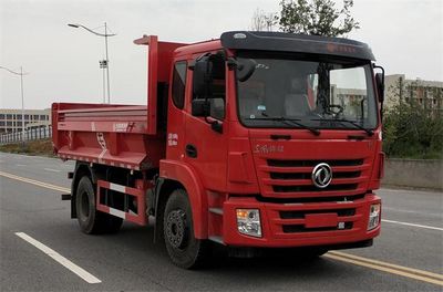 Dongfeng EQ3180GSZ6D1Dump truck