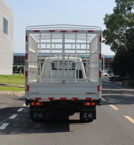 Dongfeng  EQ5033CCY60Q4CAC Grate type transport vehicle