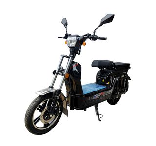 Haolin  HL1000DT Electric two wheeled motorcycle