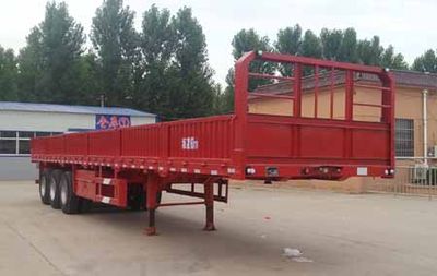 Liangtong brand automobile LTT9400 Semi trailer