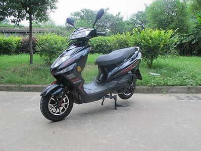 Nanjue  NJ125T8 Two wheeled motorcycles