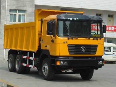 Shaanxi Automobile SX3254DR384C Dump truck