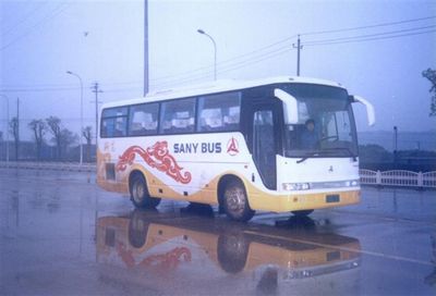 Sany  SY6841HEQ coach