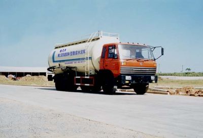 Luling  WL5205GSN Bulk cement truck