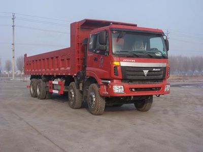 Bogda  XZC3318AM1 Dump truck