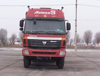 Bogda  XZC3318AM1 Dump truck