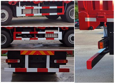 Yumingwei  YMW5313JSQJ6 Vehicle mounted lifting and transportation vehicle