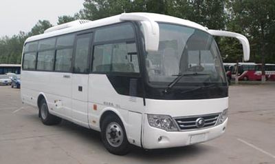 Yutong  ZK6729DA coach