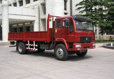 Yellow River  ZZ1161H4715W Truck